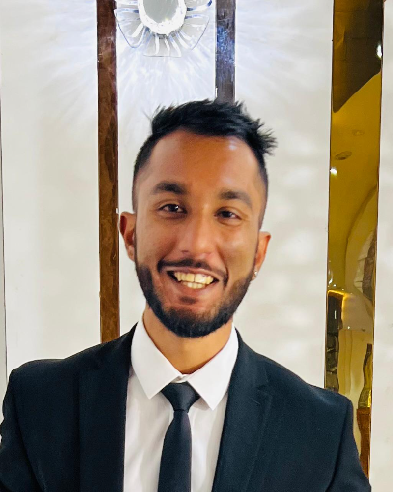 Monish Nallagondalla